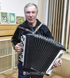 Ивушка родная, сердце успокой!