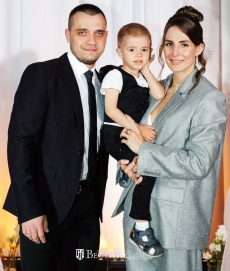 Синица в руках Романа Веденеева