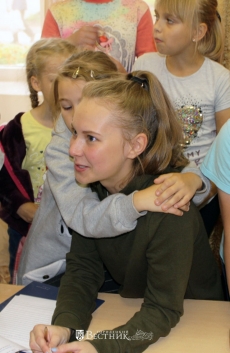 А у нас во дворе!..