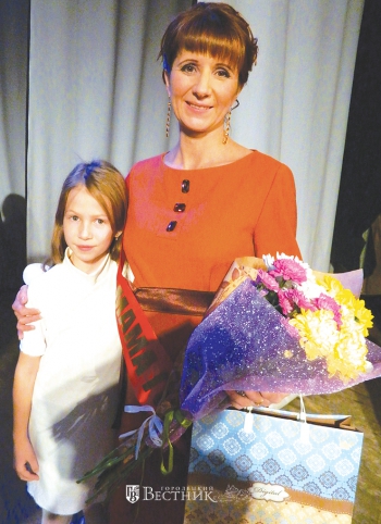 Какое счастье &ndash; мамой быть!