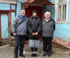 Потомки великих мореплавателей