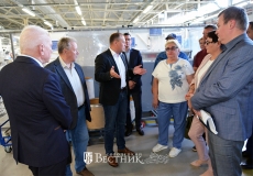 Осенние вызовы: на повестке дня – отопление и урожай