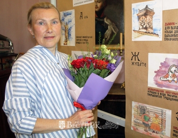 О Городце &ndash; с любовью и верой