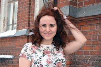 Татьяна, милая Татьяна...