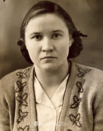 Жизнь свою отдаю детям...