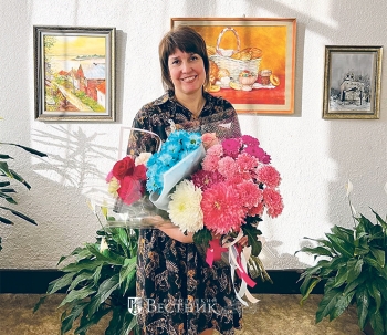 Талант, вдохновение и детское творчество