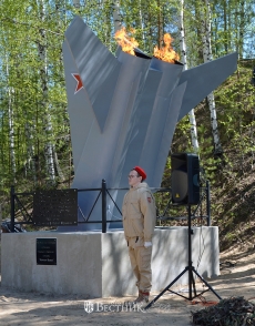 Россия – родина героев