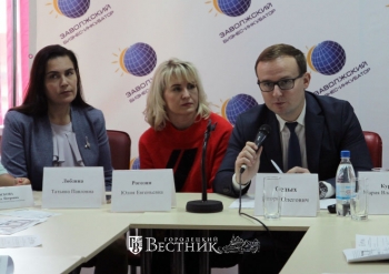 Перспективы социального предпринимательства