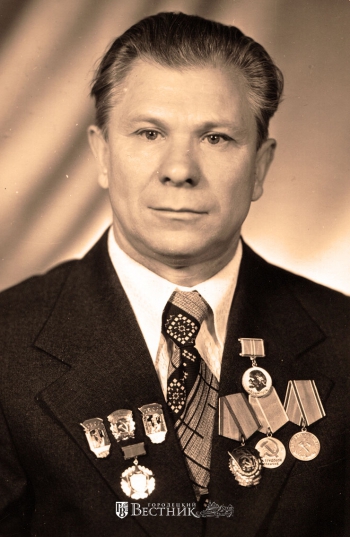 С.С. Куранов