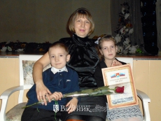 &laquo;За всё тебя благодарю&raquo; (фотогалерея)