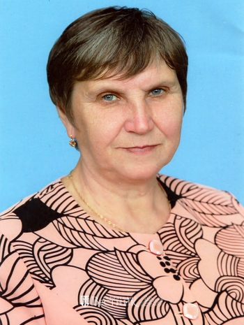 Труд. Старания. Любовь