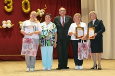 Жизнь в Строчкове бьёт ключом!