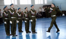 Сильные, смелые, ловкие