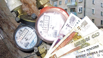 Время стрессов, перемен, счётчиков и ОДН