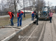 Наводим порядок