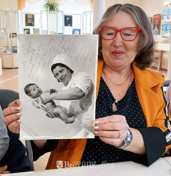 &laquo;Есть женщины в русских селеньях...&raquo;