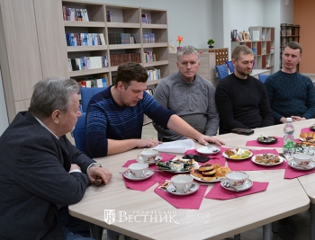 От Великой Победы к комфортным дорогам: юбилей и благоустройство