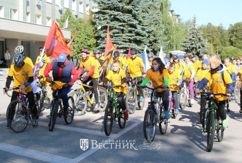 У Отчизны героев не счесть!