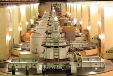 Нижегородская ГЭС увеличила выработку