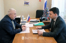 Вопросы развития Смиркино – на контроле