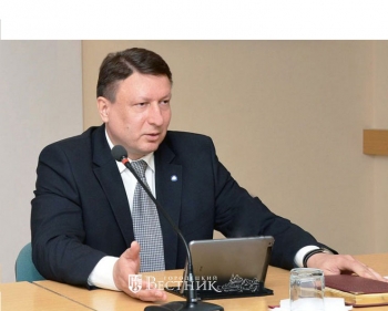 &laquo;Выбрана та система координат, которая станет для России решающей и в идеологическом, и в социальном плане&raquo;, - Олег Лавричев