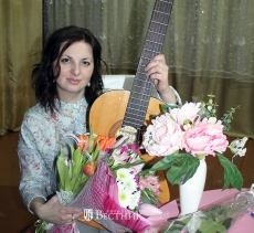 «Я себе придумаю счастье»