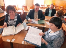 Семья &ndash; в центре внимания