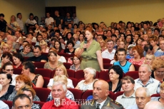 Нижегородцев просят сообщать о случаях вымогательства взяток в медучреждениях региона