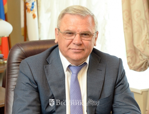 Евгений Люлин: &laquo;Предложенные Владимиром Путиным меры поддержки бизнеса позволят сохранить рабочие места&raquo;