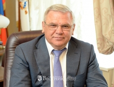 Евгений Люлин: «Предложенные Владимиром Путиным меры поддержки бизнеса позволят сохранить рабочие места»