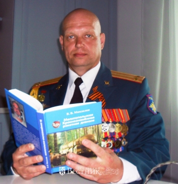 Ракетчик, как пионер, &ndash; всегда готов!