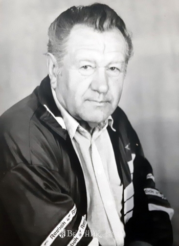 Ветеран ЗМЗ, краевед, основатель музея