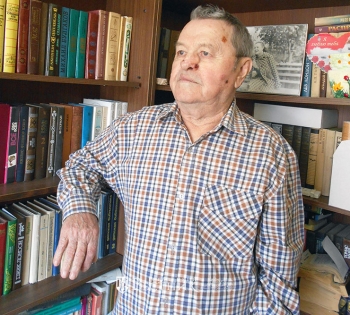 Счастливый билетик сержанта Пермичева