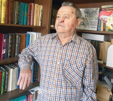 Счастливый билетик сержанта Пермичева