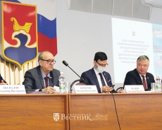 Глава рассказал о работе