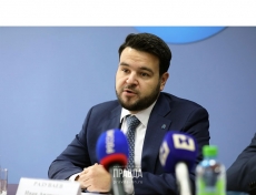 Иван Разуваев: «Вхождение Нижегородской области в топ-20 инвестрейтинга – итог планомерной работы»