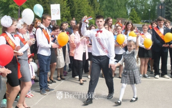 Созвездие  выпускников-2017