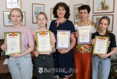 Мир в каждом рисунке