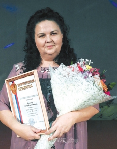 «Быть воспитателем – им сердце подсказало!»