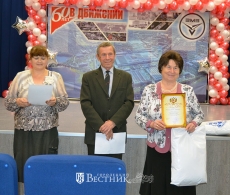 «Расскажу о ЗМЗ»