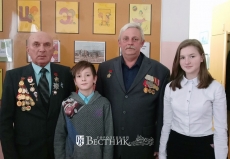 Не может быть забвенья