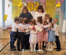 Призвание – воспитатель