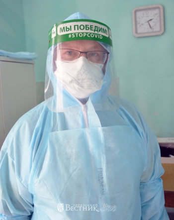 Идём на поправку!