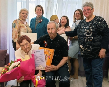 Бриллиантовое счастье семьи Федотовых