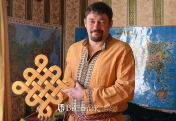 Познать сокрытый в сердце путь...