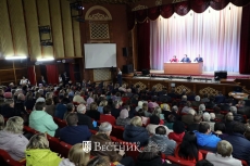 Нижегородские аграрии закупили 80% минеральных удобрений к посевной