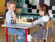 Путешествие в «Шахматное королевство»