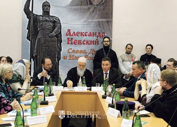 От побед прошлого &ndash; к настоящему!