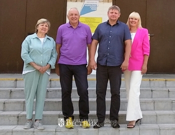 Школа – особый мир