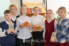 Об ужасах блокадных дней